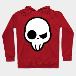 Numb Skull Hoodie